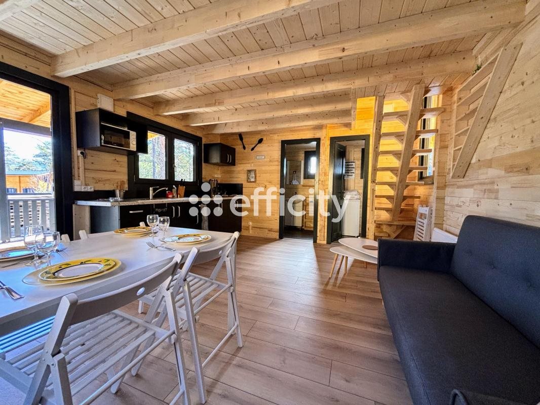 Maison à vendre, 50m², Saint-Pons