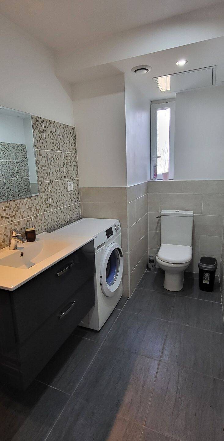 Appartement à louer, 42m², Saint-Symphorien-d'Ozon