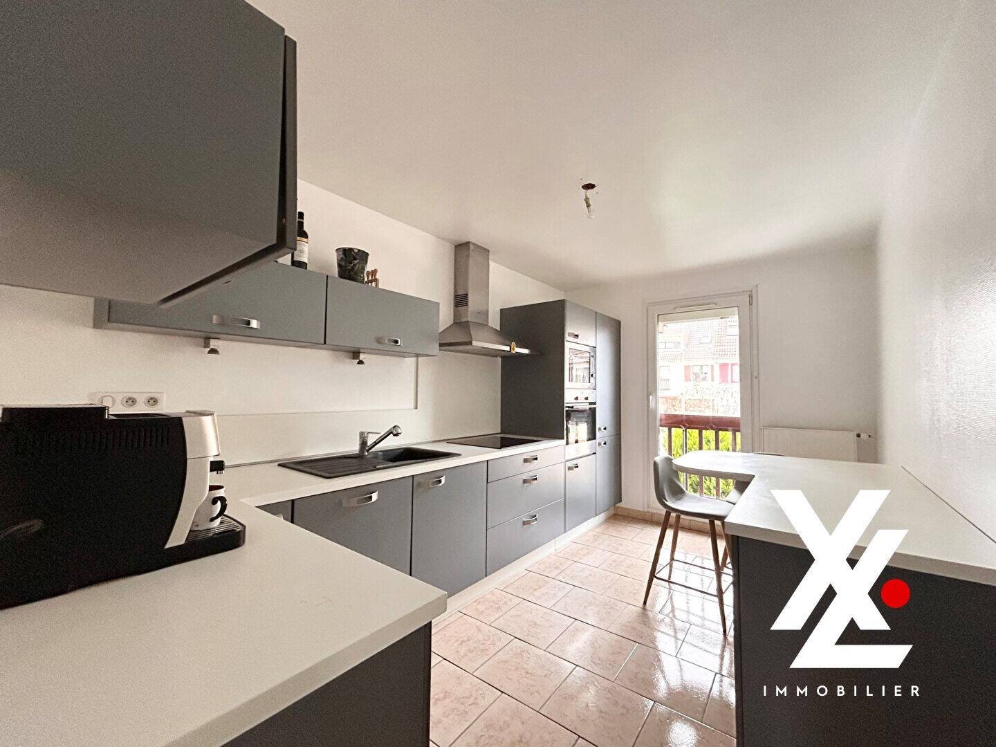 Maison à vendre, 111m², Heillecourt