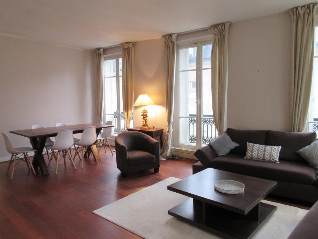 Appartement à louer, 110m², Paris 6ème