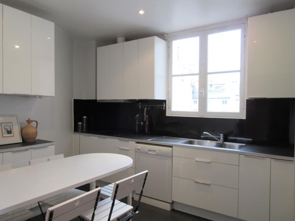 Appartement à louer, 110m², Paris 6ème
