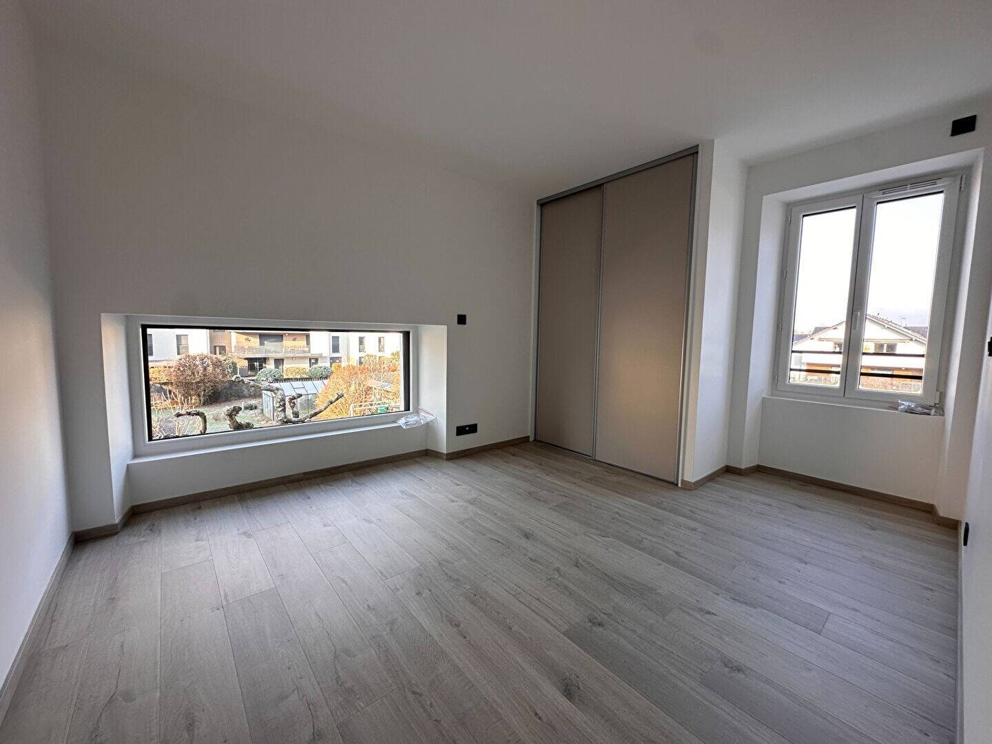 Appartement à louer, 67m², Doussard
