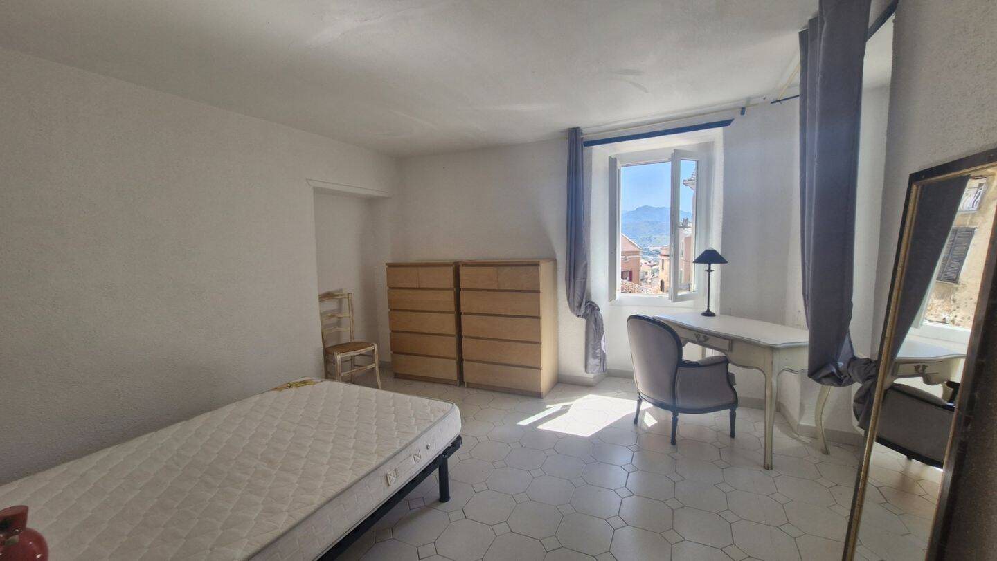Appartement à louer, 26m², Corte