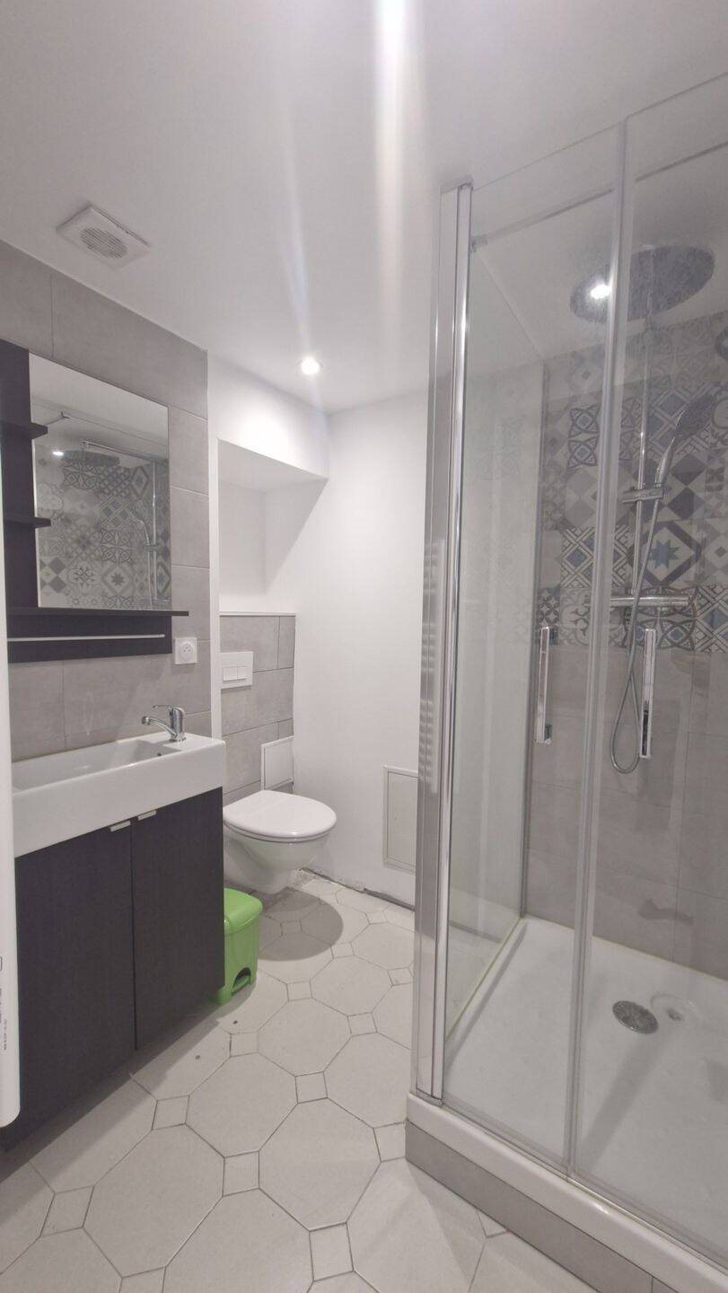 Appartement à louer, 26m², Corte