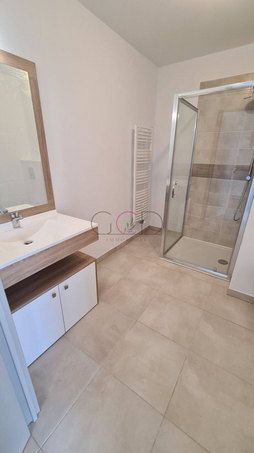 Appartement à louer, 39m², Velaux