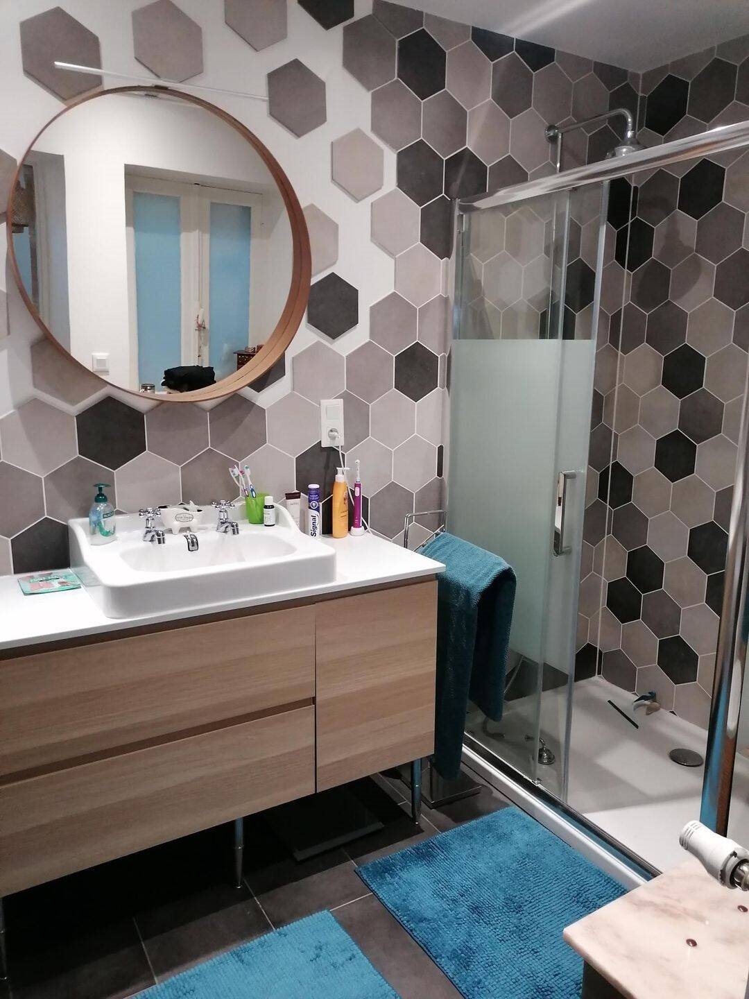 Maison à louer, 100m², Port-Louis