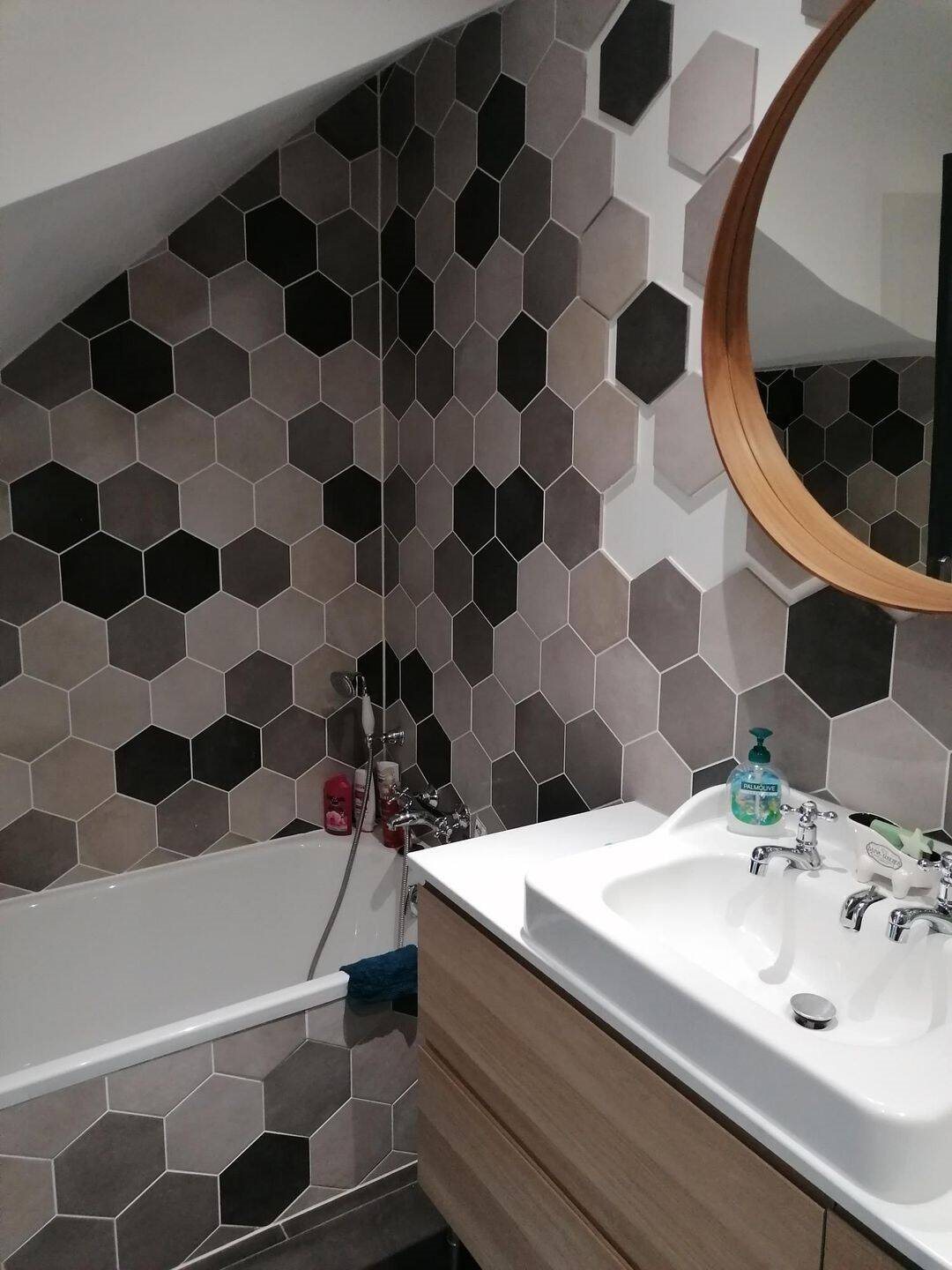 Maison à louer, 100m², Port-Louis