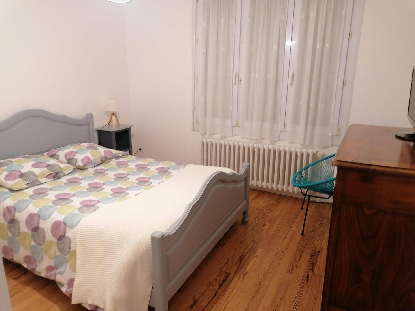 Maison à louer, 100m², Port-Louis