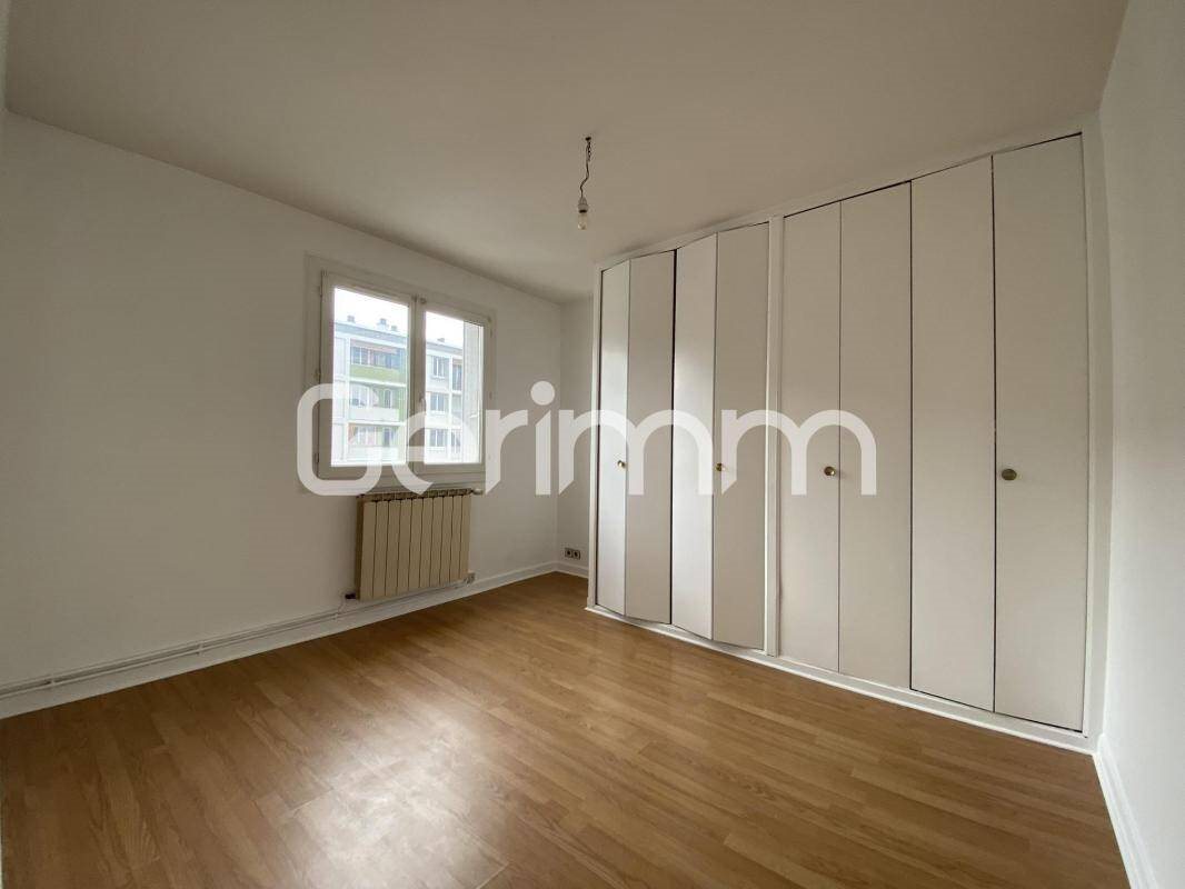 Appartement à louer, 54m², Grenoble