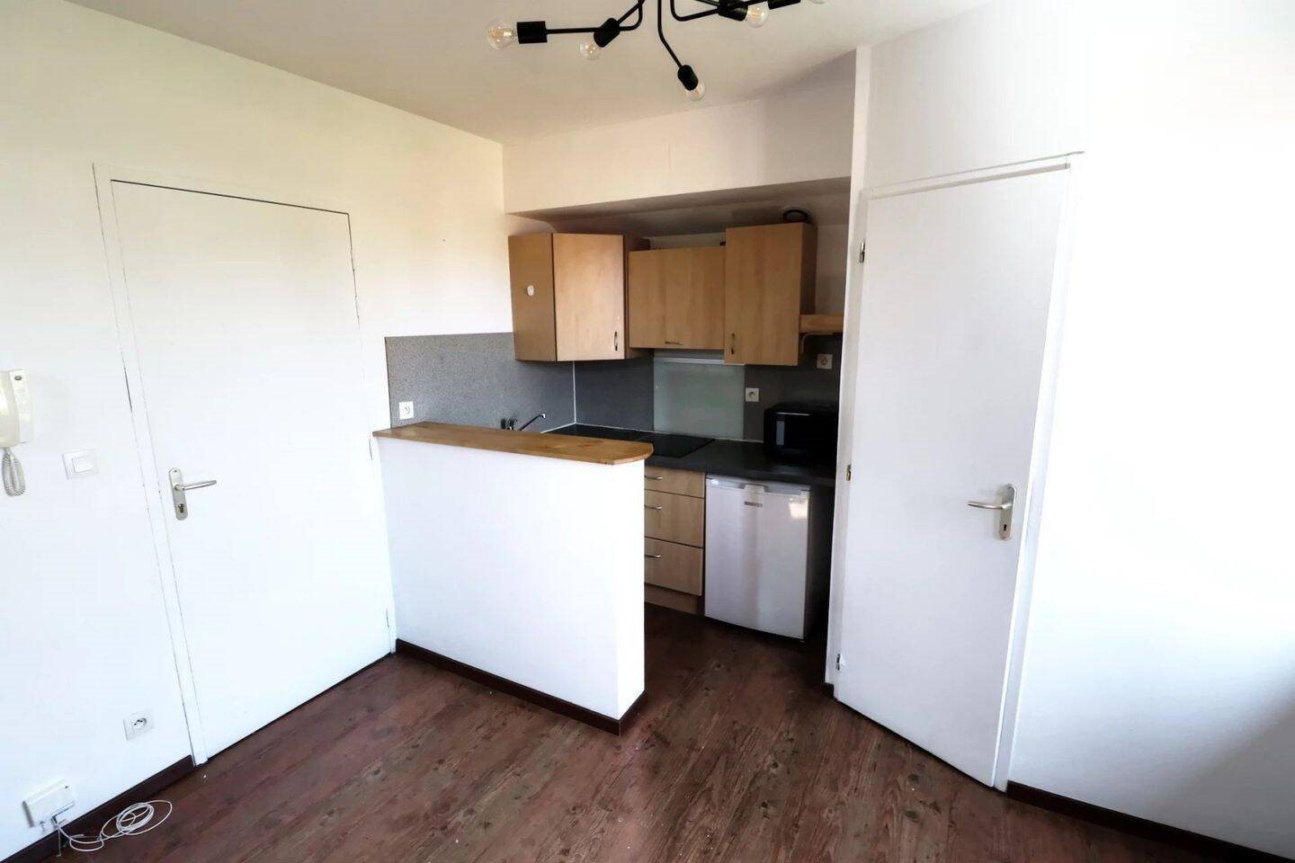 Appartement à louer, 25m², Toulouse