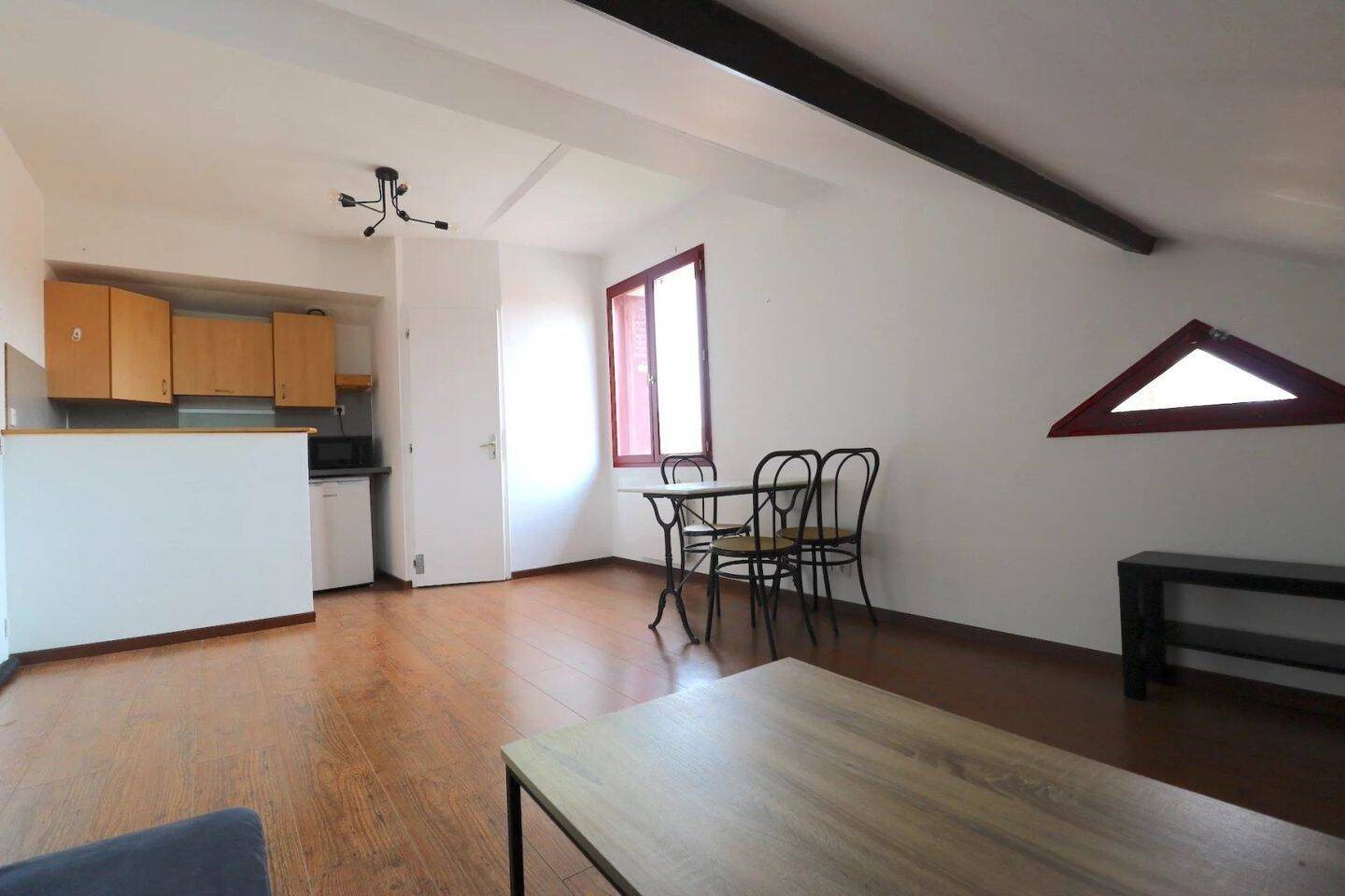 Appartement à louer, 25m², Toulouse