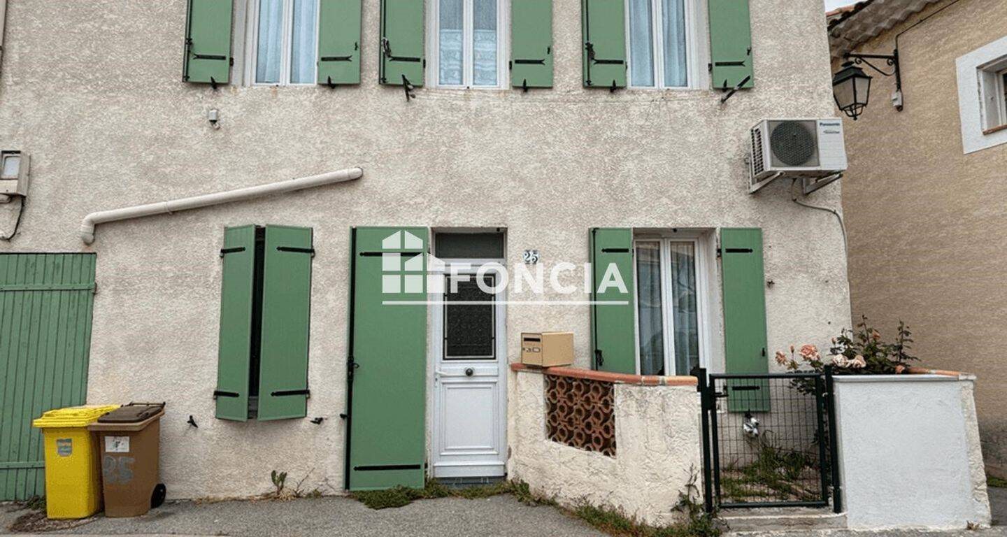 Appartement à vendre, 51m², Saint-Victoret