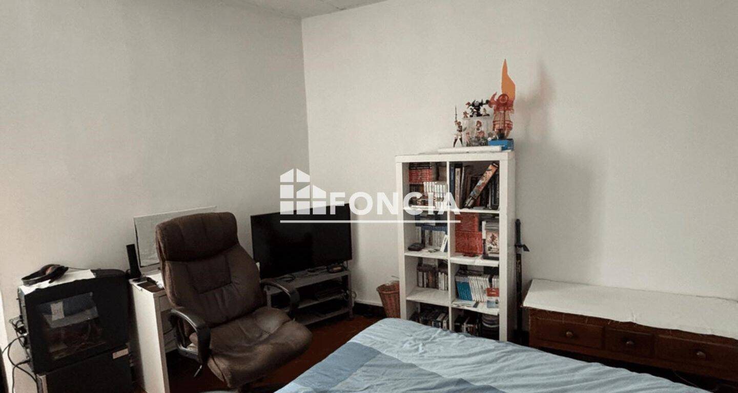 Appartement à vendre, 51m², Saint-Victoret