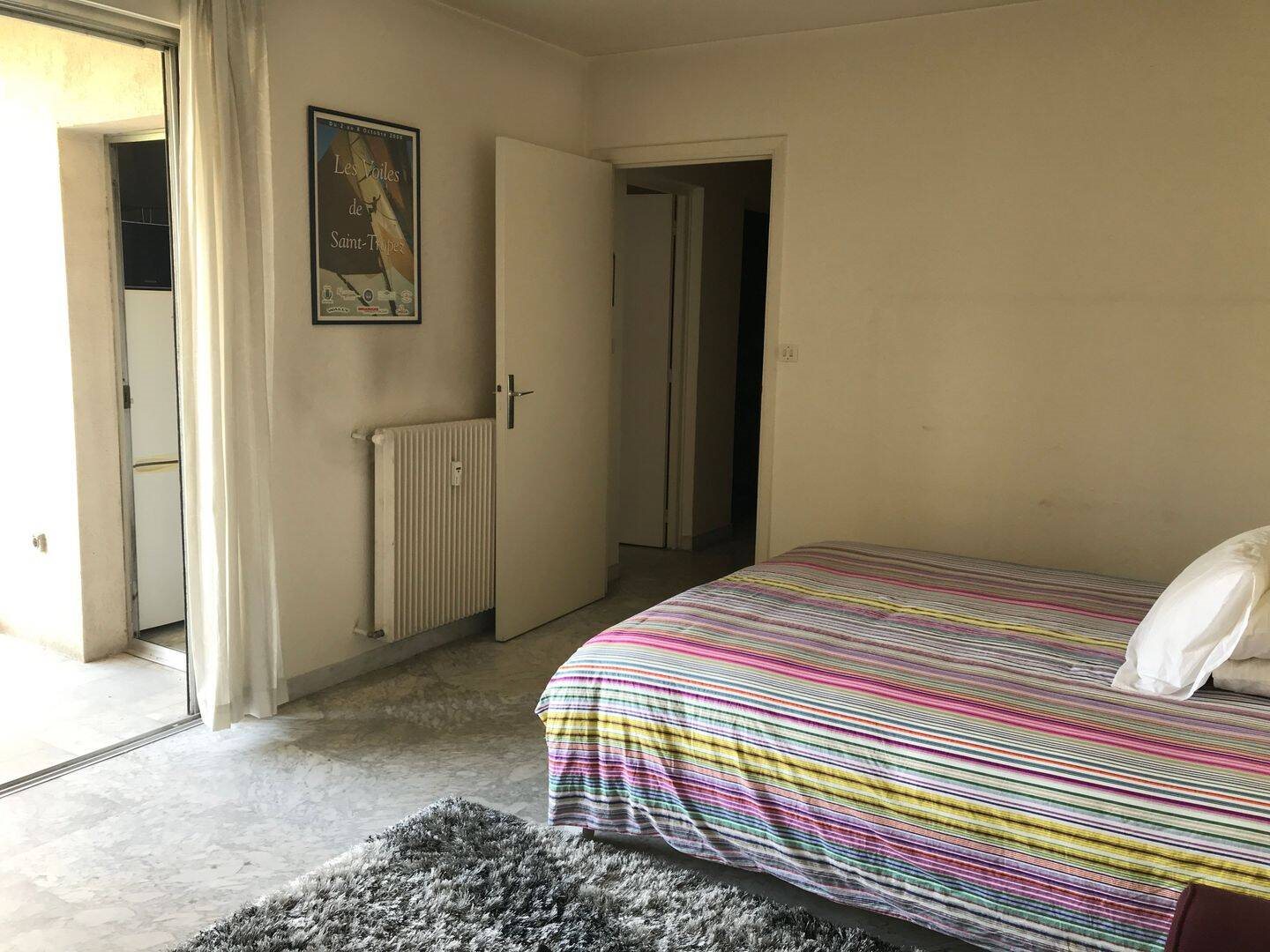 Appartement à louer, 30m², Vallauris
