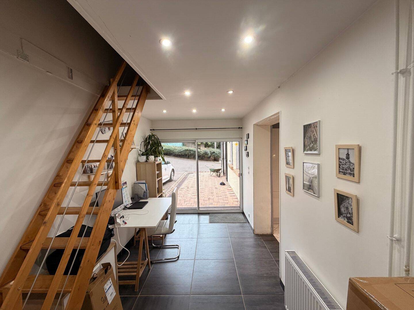 Maison à vendre, 138m², Mogneville