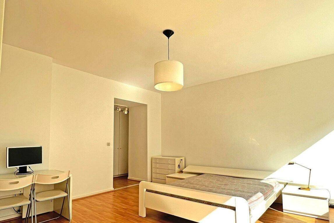 Appartement à louer, 36m², Roanne