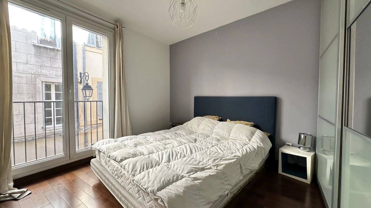 Appartement à louer, 53m², Aix-en-Provence