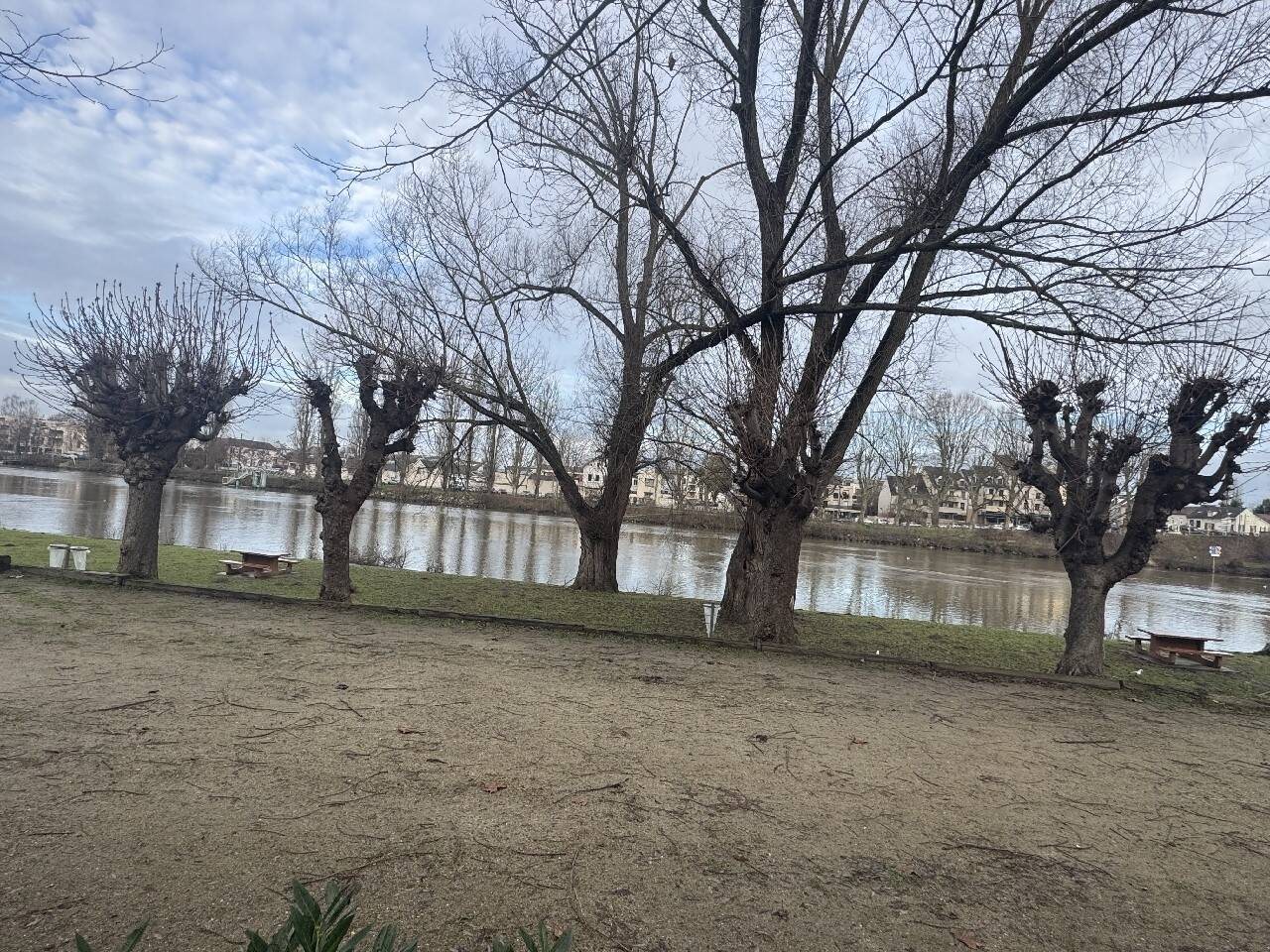 Appartement à vendre, 48m², Beaumont-sur-Oise