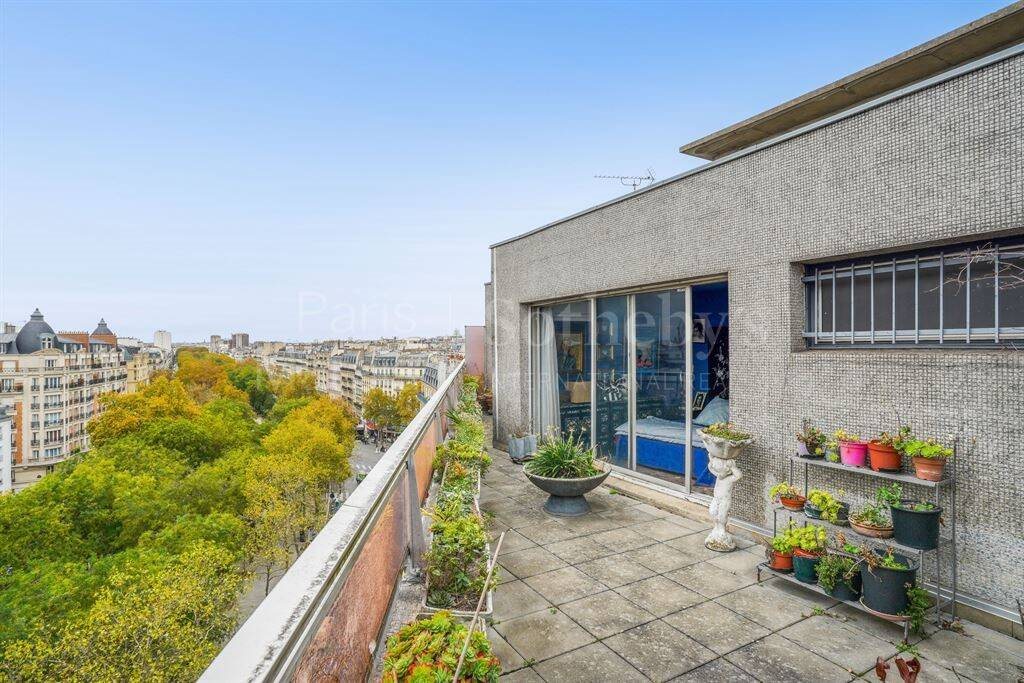 Appartement à vendre, 90m², Paris 11ème