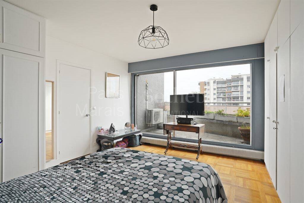 Appartement à vendre, 90m², Paris 11ème