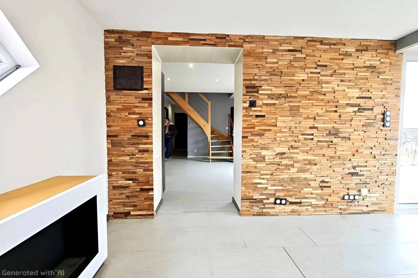 Maison à vendre, 102m², Golbey