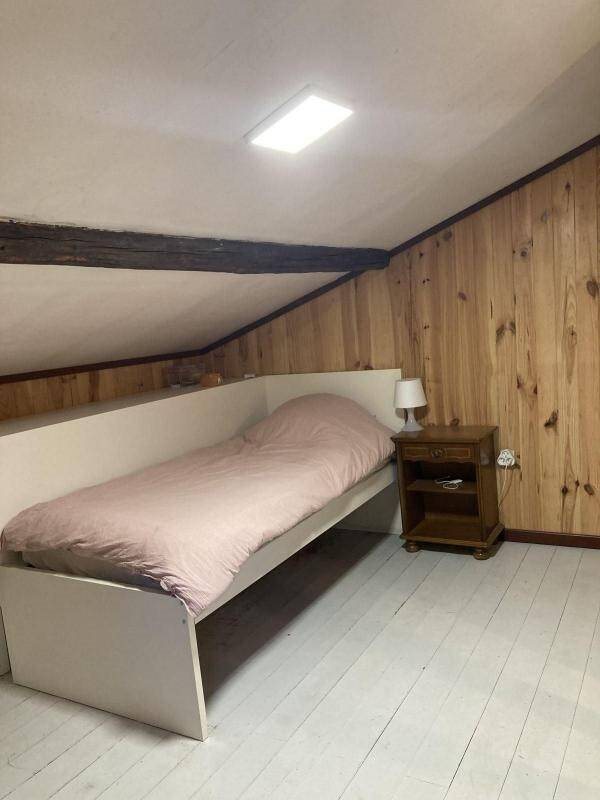 Maison à louer, 36m², Lyon 8ème