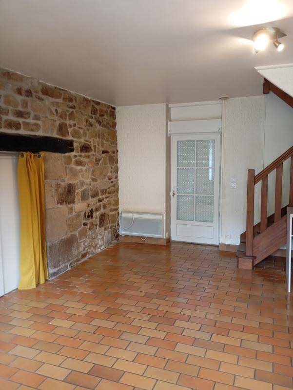Appartement à louer, 40m², Lamballe