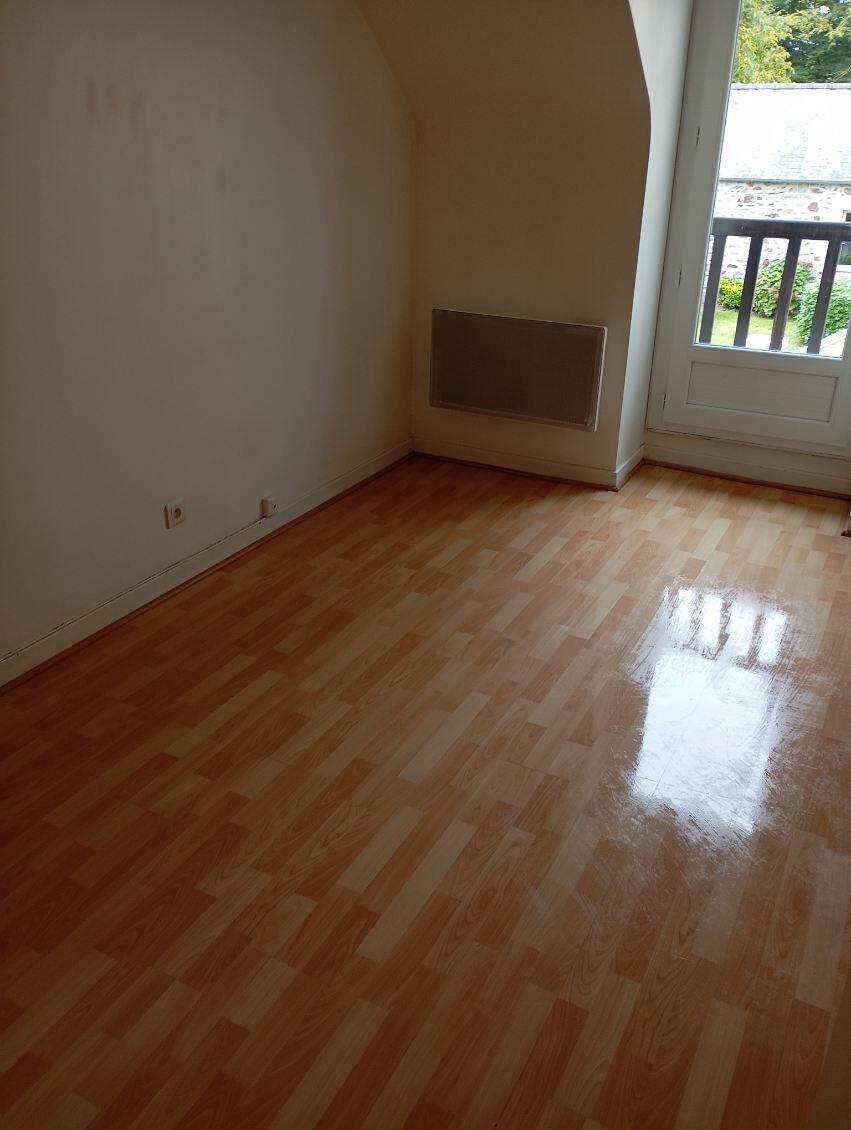 Appartement à louer, 40m², Lamballe