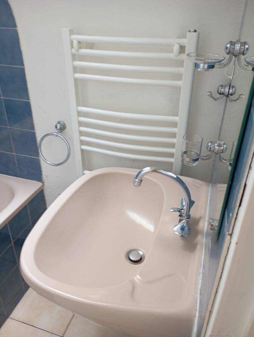 Appartement à louer, 40m², Lamballe