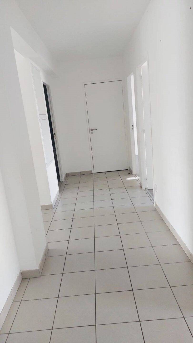 Appartement à louer, 86m², Veauche
