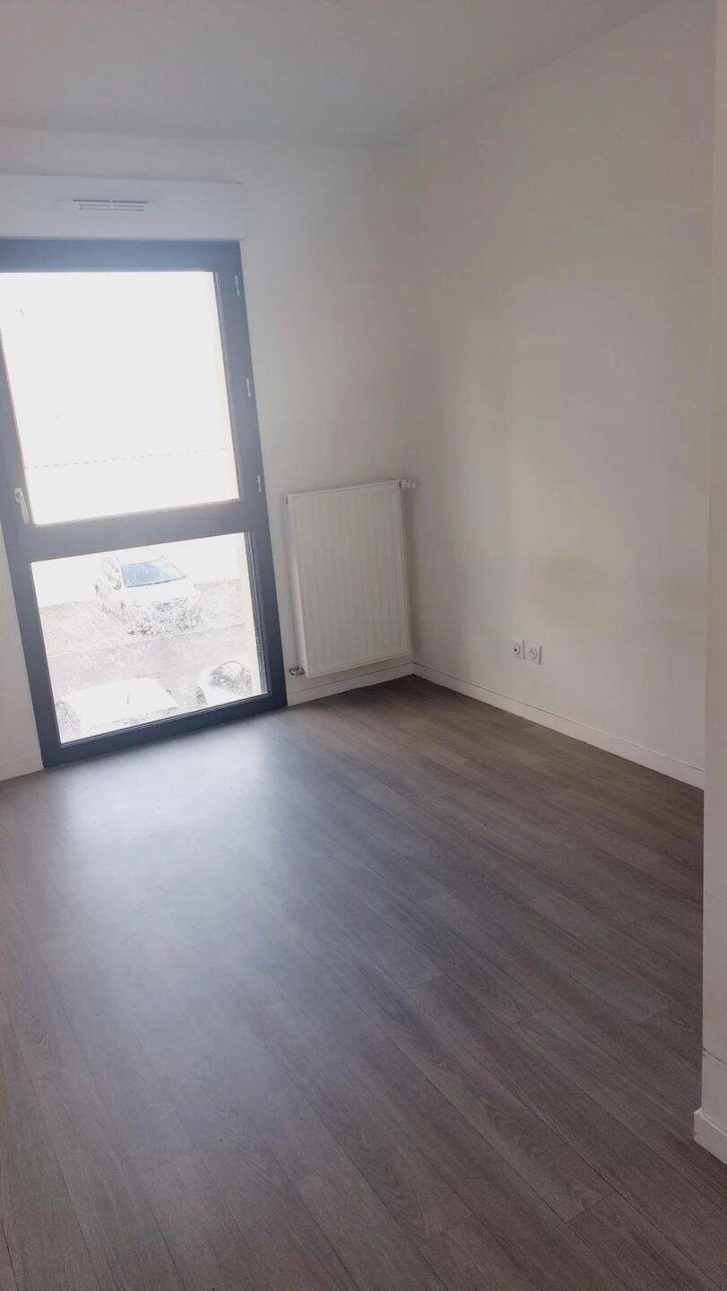 Appartement à louer, 86m², Veauche