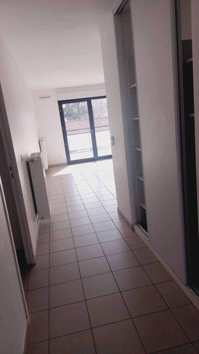 Appartement à louer, 86m², Veauche