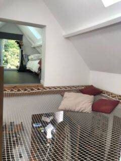 Maison à louer, 55m², Saint-Jean-aux-Bois