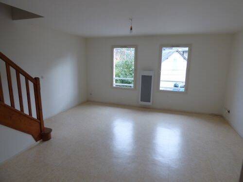 Appartement à louer, 82m², Aubigny-sur-Nère