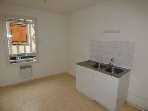 Appartement à louer, 82m², Aubigny-sur-Nère