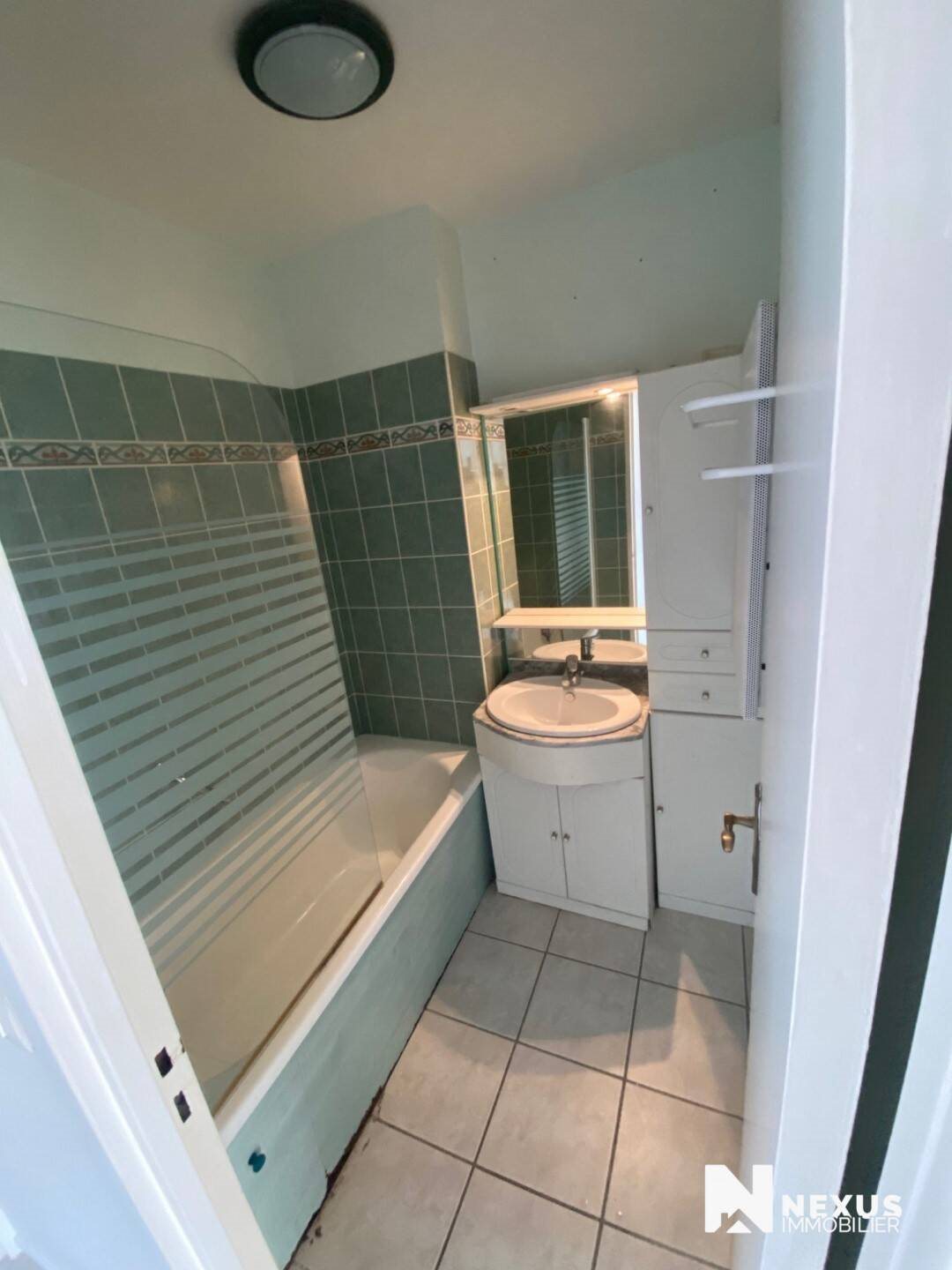 Appartement à vendre, 70m², Maromme