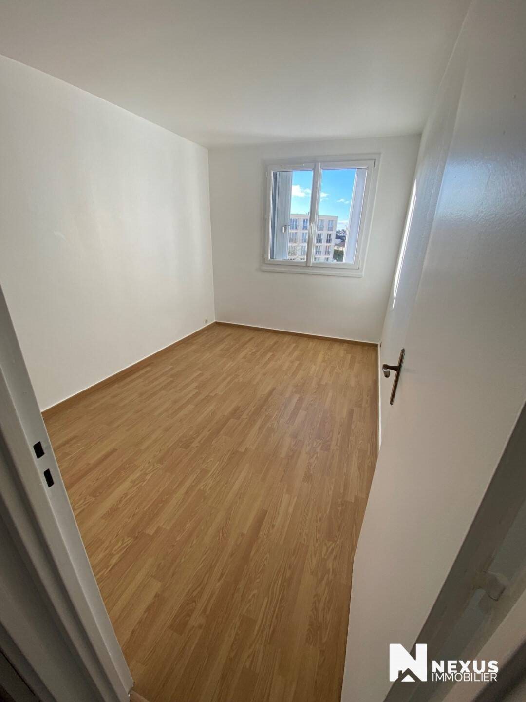 Appartement à vendre, 70m², Maromme