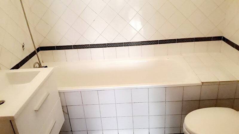 Appartement à louer, 35m², Lille