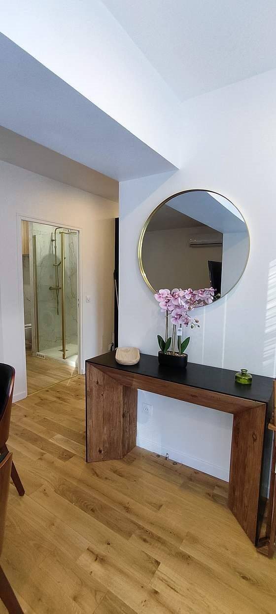 Appartement à louer, 30m², Rueil-Malmaison