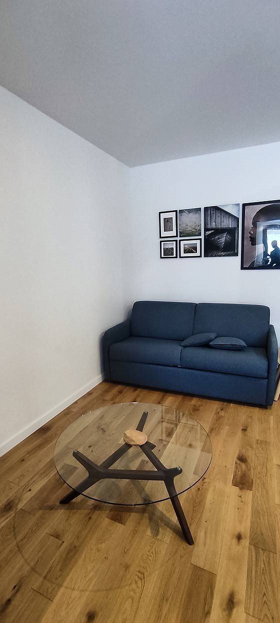 Appartement à louer, 30m², Rueil-Malmaison