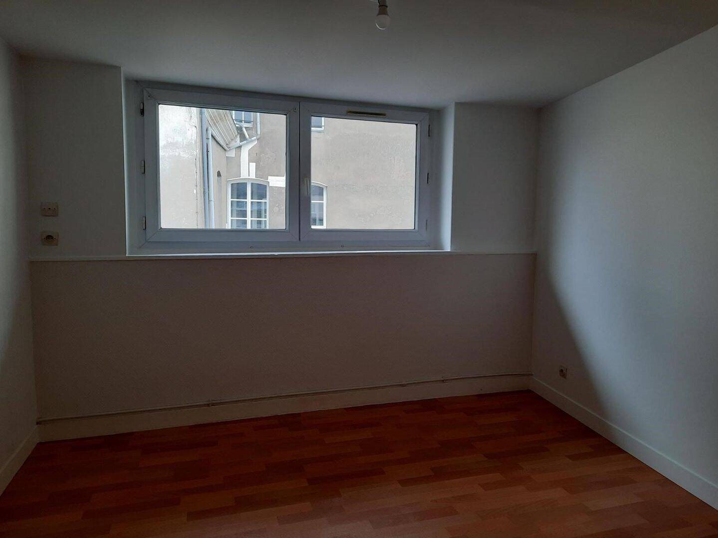 Appartement à louer, 16m², Nantes