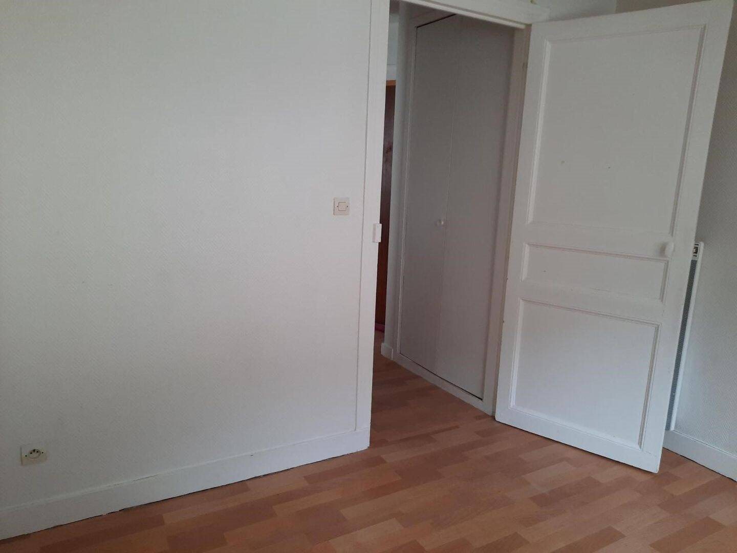 Appartement à louer, 16m², Nantes