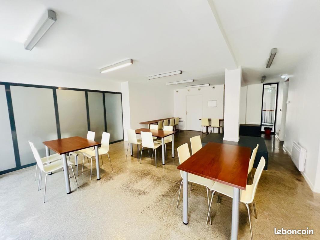 Appartement à louer, 19m², Lille