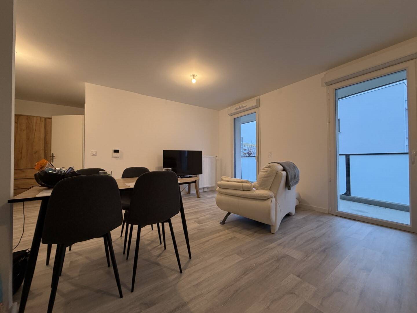 Appartement à louer, 35m², Amiens