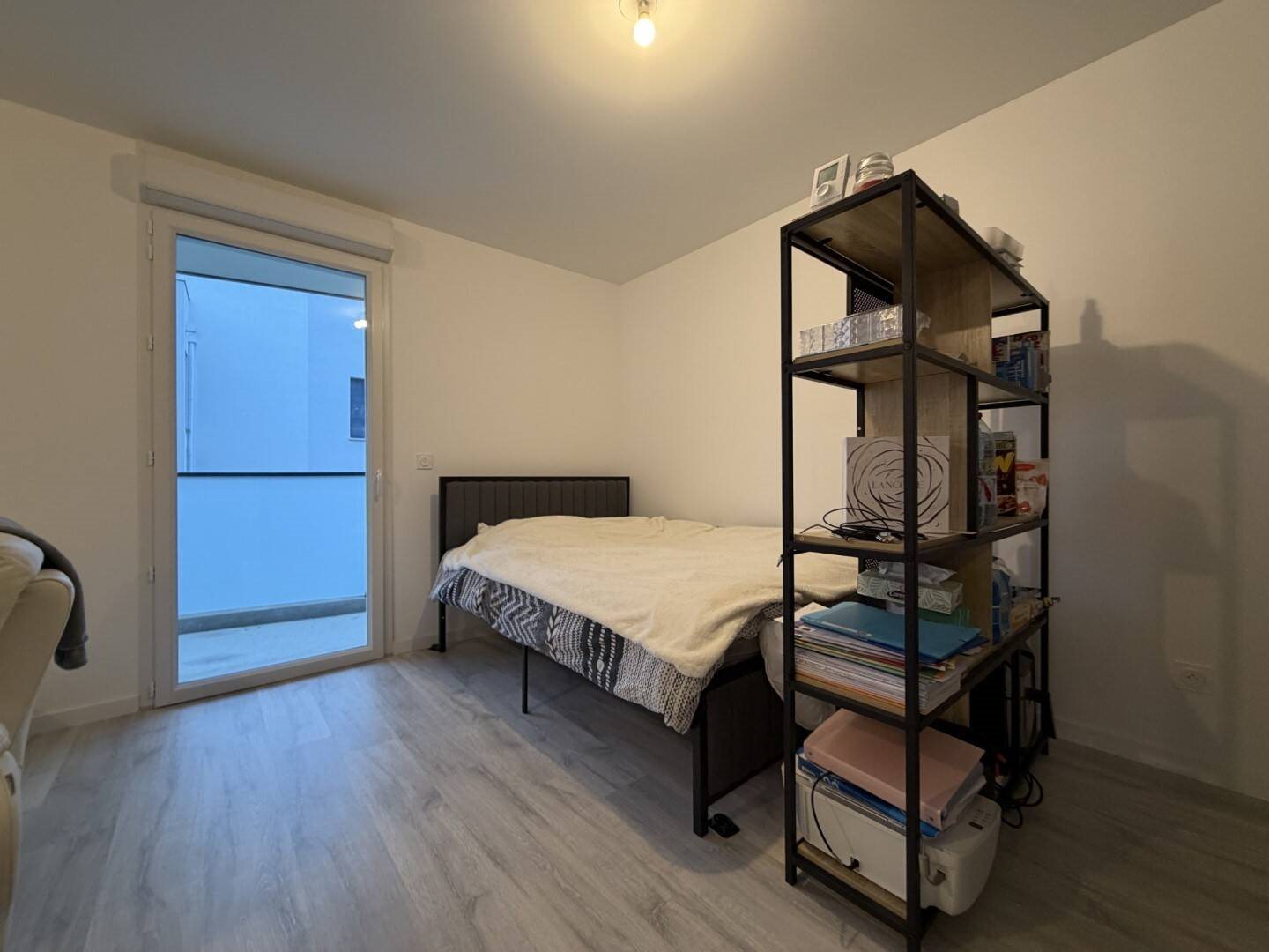 Appartement à louer, 35m², Amiens