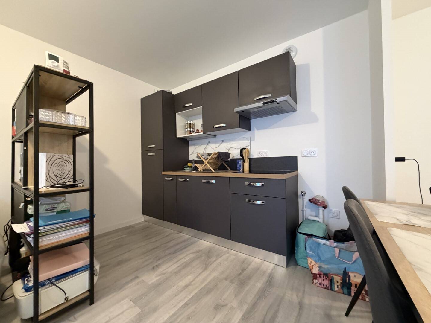 Appartement à louer, 35m², Amiens