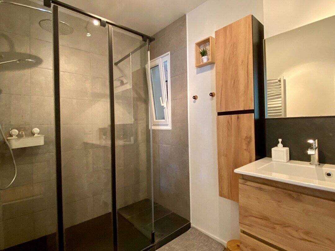 Maison à louer, 70m², Tarnos