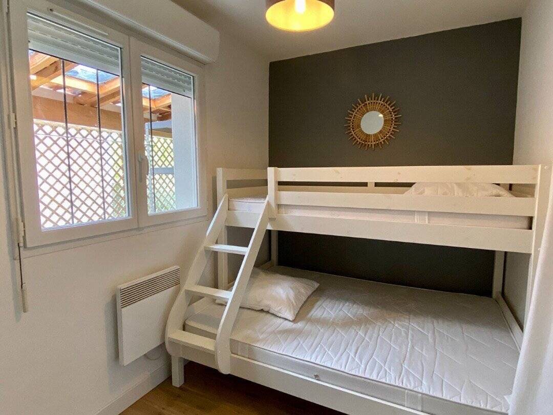 Maison à louer, 70m², Tarnos