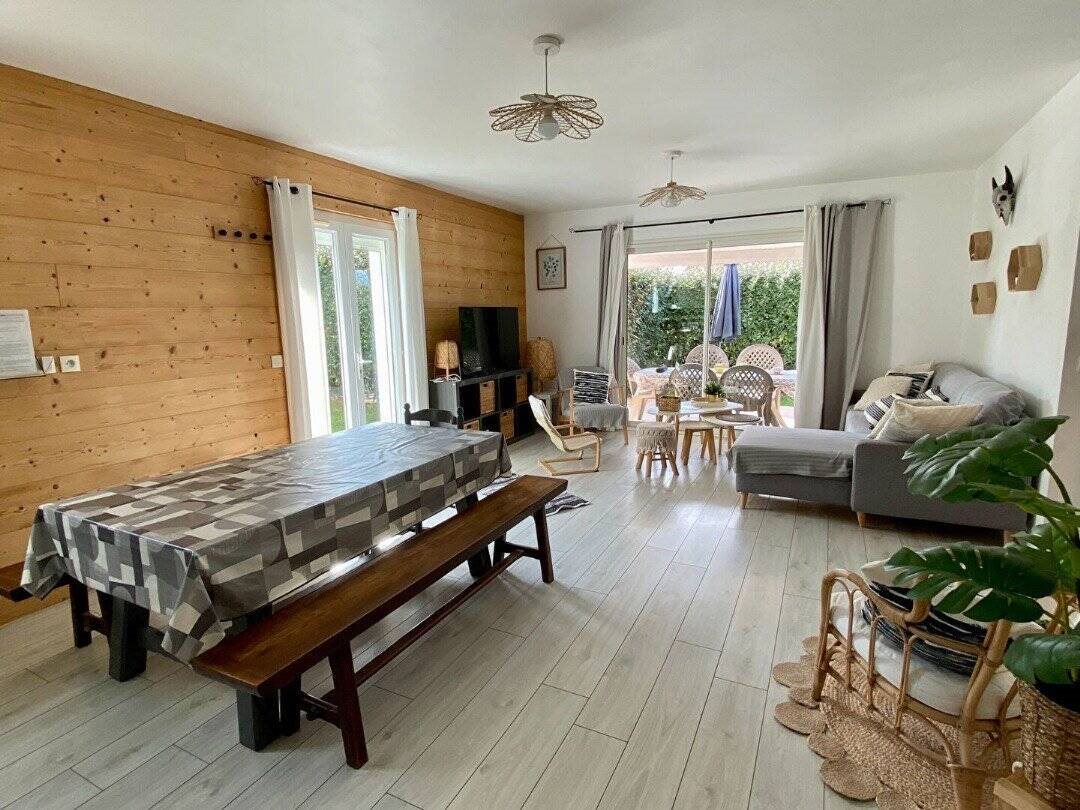 Maison à louer, 70m², Tarnos