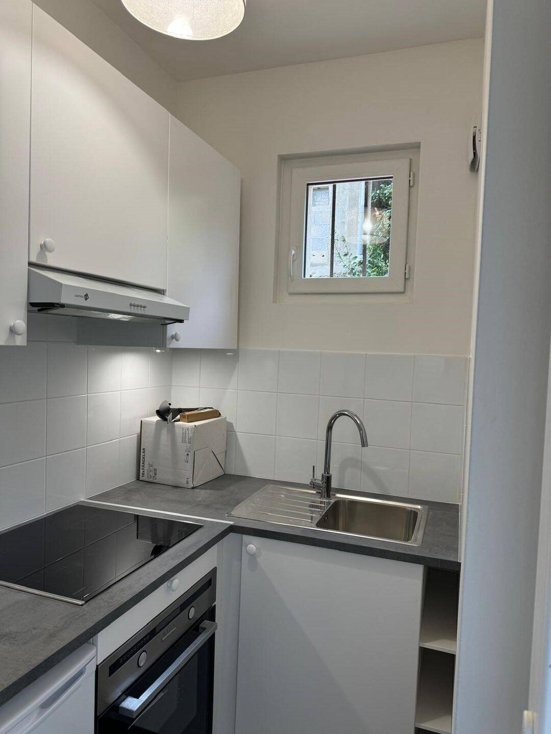 Appartement à louer, 39m², Ablon-sur-Seine